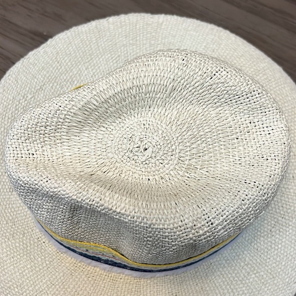BRONER PAPER HAT - Picture 15 of 16